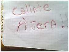 Callate piera