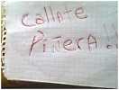 Callate piera