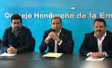 Directivos del Sector Privado, Honduras