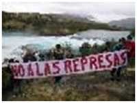 NO a represa en Opalaca