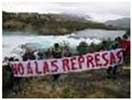 NO a represa en Opalaca