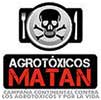 Agrotóxicos matan