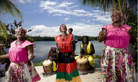 Garifunafolket