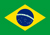 Brasiliens flagg