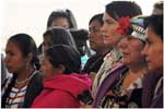Mujeres indígenas son esenciales para el desarrollo económico