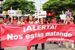 Marcha del Silencio