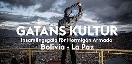 Cultura de calle