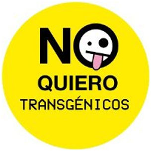 No quiero Transgnicos