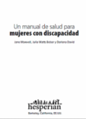 Un manual de salud para mujeres con discapacidad