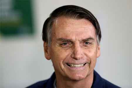 Jair Bolsonaro