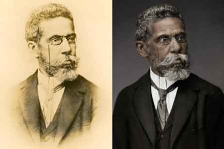 Joaquim Maria Machado de Assis