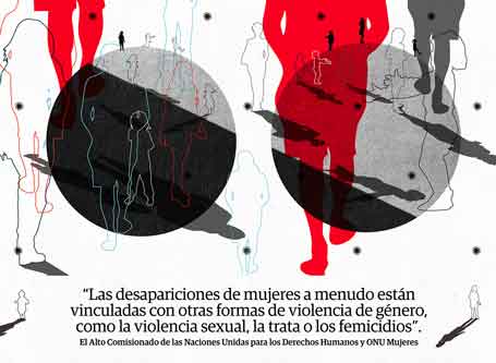 Mujeres desprotegidas en el Perú