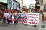 Acoso sexual durante estado de prevención en Guatemala
