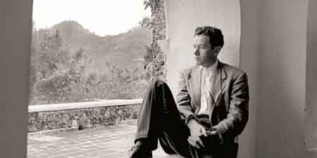 Juan Rulfo