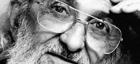 Paulo Freire