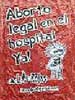 Aborto legal en el hospital. Ya!