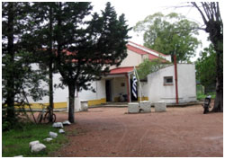 Skolan La Calera