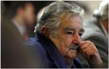 José Mujica Cordano, Presidente de Uruguay