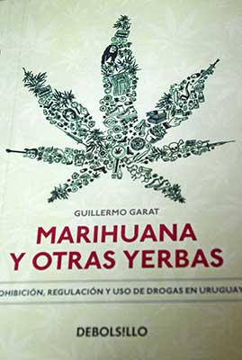 Marihuana y otras yerbas