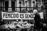 Acción de las FACC en el Congreso Nacional