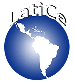 Latice Latinamerika i Centrum