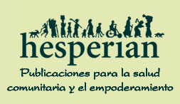 Logo Hesperian