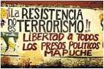 La resistencia no es terrorismo