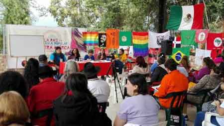 Asamblea Continental de la articulacin