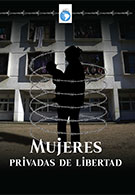 Mujeres privadas de libertad