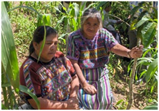 Para familias indgenas no basta el pedido de perdn gubernamental, exigen resarcimiento.