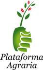 Plataforma Agraria Logo