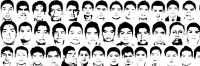 Försvunna studenterna från Ayotzinapa i Iguala