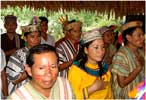 Perú. Viceministerio de Interculturalidad oculta base de datos de pueblos indígenas