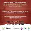 Encuentro región norte de la red nacional de semillas nativas y criollas