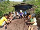 Cooperativas agropecuarias de mujeres de Nicaragua