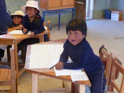 Escuelas Populares Don Bosco (EODB)